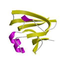 Image of CATH 3i9hB00
