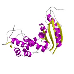 Image of CATH 3i9oA