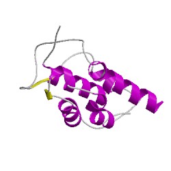 Image of CATH 3i9oA01