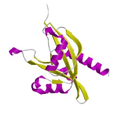 Image of CATH 3i9xA00