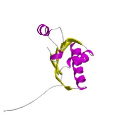 Image of CATH 3ia0P