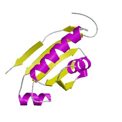Image of CATH 3ia0m