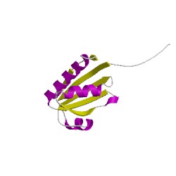 Image of CATH 3ia0u00