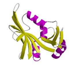 Image of CATH 3ia4D