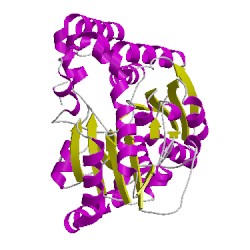 Image of CATH 3iaaA