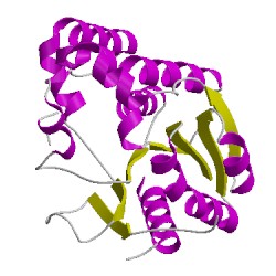 Image of CATH 3iaaA01