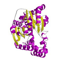 Image of CATH 3iaaB