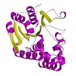 Image of CATH 3iaaB01