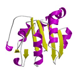 Image of CATH 3iaaB02