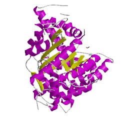 Image of CATH 3iacA