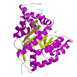 Image of CATH 3iacA01