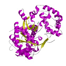 Image of CATH 3iacB