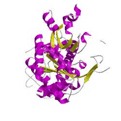 Image of CATH 3iacB01