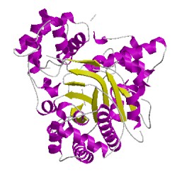 Image of CATH 3iacC