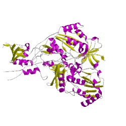 Image of CATH 3ias3