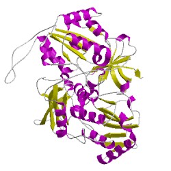 Image of CATH 3ias302