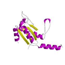 Image of CATH 3ias600