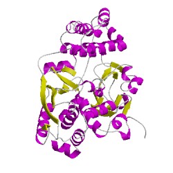 Image of CATH 3iasA