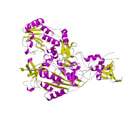 Image of CATH 3iasC