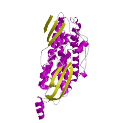 Image of CATH 3iasD00