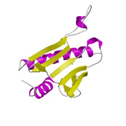 Image of CATH 3iasH