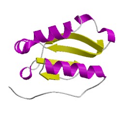 Image of CATH 3iasK02