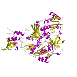 Image of CATH 3iasL