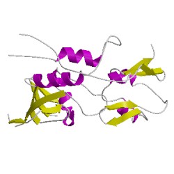 Image of CATH 3iasL01