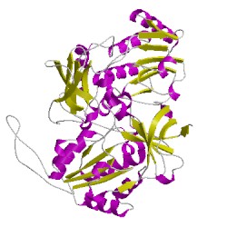 Image of CATH 3iasL02