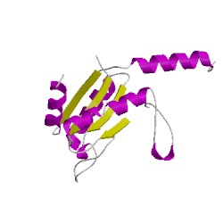 Image of CATH 3iasO