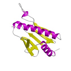 Image of CATH 3iasQ