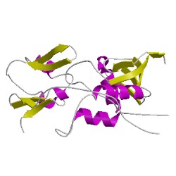 Image of CATH 3iasU01