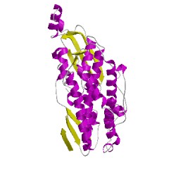 Image of CATH 3iasV00