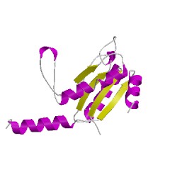 Image of CATH 3iasX