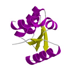 Image of CATH 3iauA02