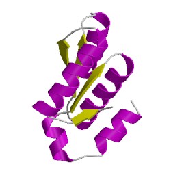 Image of CATH 3iauB02