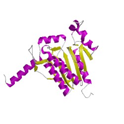 Image of CATH 3iavA01