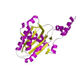 Image of CATH 3iavA02