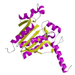 Image of CATH 3iavB01