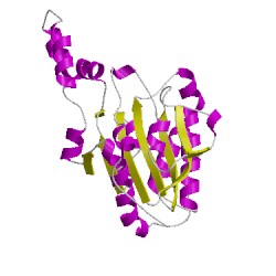 Image of CATH 3iavB02