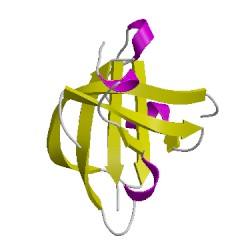 Image of CATH 3iayA01