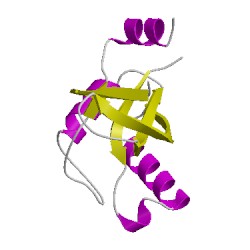 Image of CATH 3iayA02
