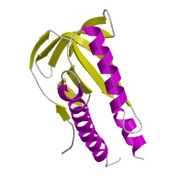 Image of CATH 3iayA05