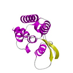 Image of CATH 3iayA07