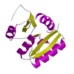 Image of CATH 3ib1A01