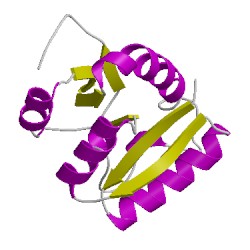 Image of CATH 3ib2A01