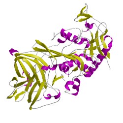 Image of CATH 3ib3A