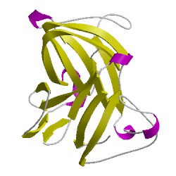 Image of CATH 3ib3A03