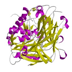 Image of CATH 3ib3B