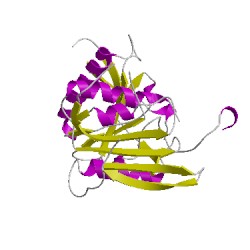Image of CATH 3ib3B01